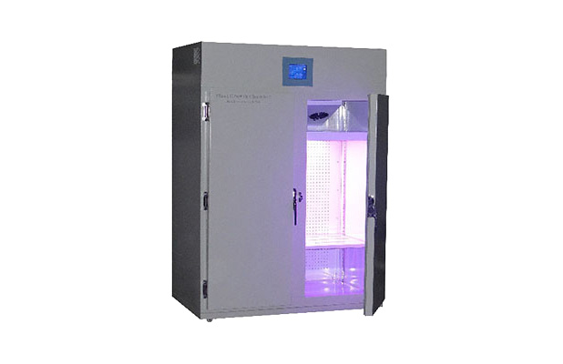 HP1000G-LED型智能光照培养箱 智能光照恒温培养箱 实验室光照箱LED光源